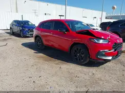 3CZRZ1H5XSM713517 2025 HONDA HR-V