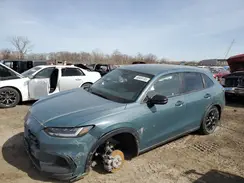 3CZRZ1H5XSM713856 2025 HONDA HR-V
