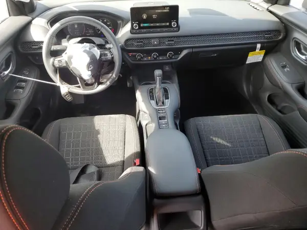 3CZRZ1H5XSM713856 2025 HONDA HR-V - Image 8