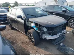 3CZRZ1H5XSM714389 2025 HONDA HR-V