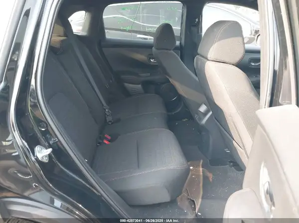 3CZRZ1H5XSM714389 2025 HONDA HR-V - Image 8