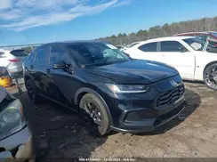 3CZRZ1H5XSM714621 2025 HONDA HR-V