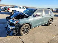 3CZRZ1H5XSM717647 2025 HONDA HR-V
