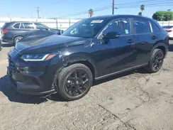 3CZRZ1H5XSM718779 2025 HONDA HR-V