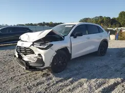 3CZRZ1H5XSM718930 2025 HONDA HR-V