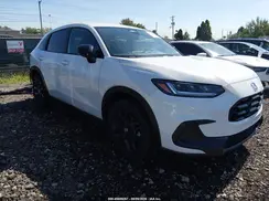 3CZRZ1H5XSM718958 2025 HONDA HR-V