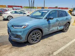3CZRZ1H5XSM721035 2025 HONDA HR-V