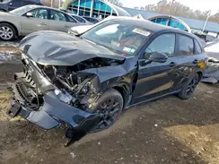 3CZRZ1H5XSM722542 2025 HONDA HR-V