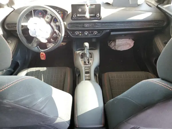 3CZRZ1H5XSM722816 2025 HONDA HR-V - Image 8