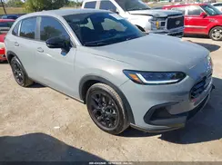 3CZRZ1H5XSM723657 2025 HONDA HR-V
