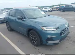 3CZRZ1H5XSM724744 2025 HONDA HR-V