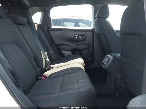3CZRZ1H5XSM726672 2025 HONDA HR-V - Image 8