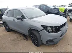 3CZRZ1H5XSM730088 2025 HONDA HR-V