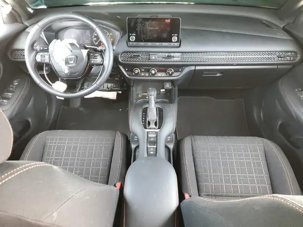 3CZRZ1H5XSM731029 2025 HONDA HR-V - Image 8