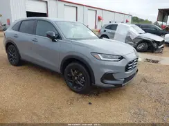 3CZRZ1H5XSM731032 2025 HONDA HR-V