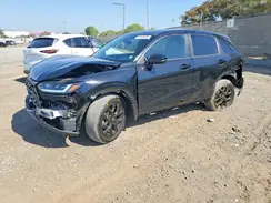 3CZRZ1H5XSM731306 2025 HONDA HR-V