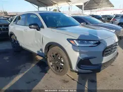 3CZRZ1H5XSM731953 2025 HONDA HR-V