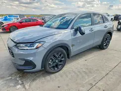 3CZRZ1H5XSM733119 2025 HONDA HR-V