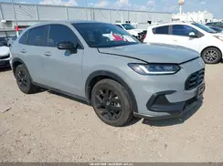 3CZRZ1H5XSM733170 2025 HONDA HR-V