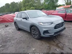 3CZRZ1H5XSM736974 2025 HONDA HR-V