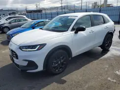 3CZRZ1H5XSM738675 2025 HONDA HR-V