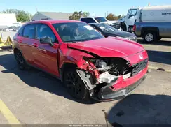 3CZRZ1H5XSM739938 2025 HONDA HR-V