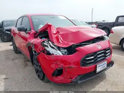 3CZRZ1H5XSM740541 2025 HONDA HR-V