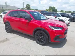 3CZRZ1H5XSM740751 2025 HONDA HR-V