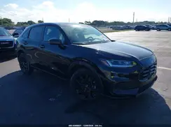 3CZRZ1H5XSM741088 2025 HONDA HR-V