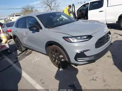 3CZRZ1H5XSM746937 2025 HONDA HR-V