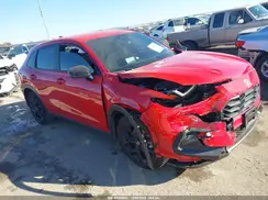 3CZRZ1H5XSM749062 2025 HONDA HR-V