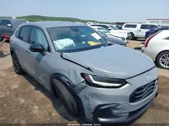 3CZRZ1H5XSM751023 2025 HONDA HR-V