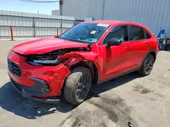 3CZRZ1H5XSM751796 2025 HONDA HR-V