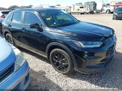 3CZRZ1H5XSM755637 2025 HONDA HR-V