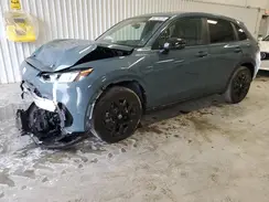 3CZRZ1H5XSM756674 2025 HONDA HR-V