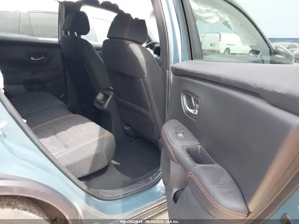 3CZRZ1H5XSM756867 2025 HONDA HR-V - Image 8