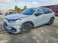 3CZRZ1H5XSM757680 2025 HONDA HR-V