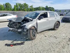 3CZRZ1H5XSM758022 2025 HONDA HR-V