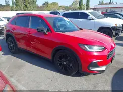 3CZRZ1H5XTM700395 2026 HONDA HR-V