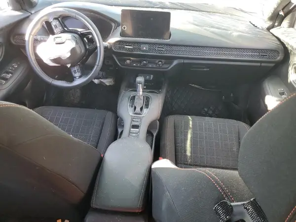 3CZRZ1H5XTM701966 2026 HONDA HR-V - Image 8