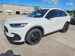 3CZRZ1H5XTM703166 2026 HONDA HR-V