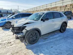 3CZRZ1H5XTM705760 2026 HONDA HR-V