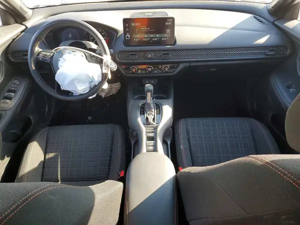 3CZRZ1H5XTM705760 2026 HONDA HR-V - Image 8