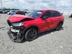 3CZRZ1H5XTM717777 2026 HONDA HR-V