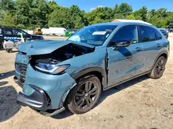 3CZRZ1H5XTM719917 2026 HONDA HR-V