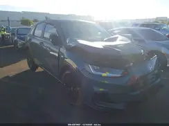 3CZRZ1H5XTM721733 2026 HONDA HR-V