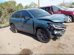 3CZRZ1H5XTM723370 2026 HONDA HR-V