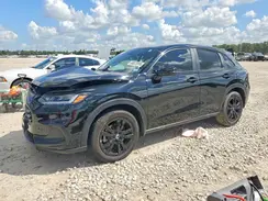 3CZRZ1H5XTM723675 2026 HONDA HR-V