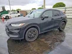 3CZRZ1H5XTM726558 2026 HONDA HR-V