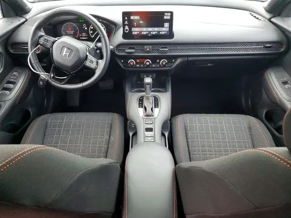 3CZRZ1H5XTM726558 2026 HONDA HR-V - Image 8